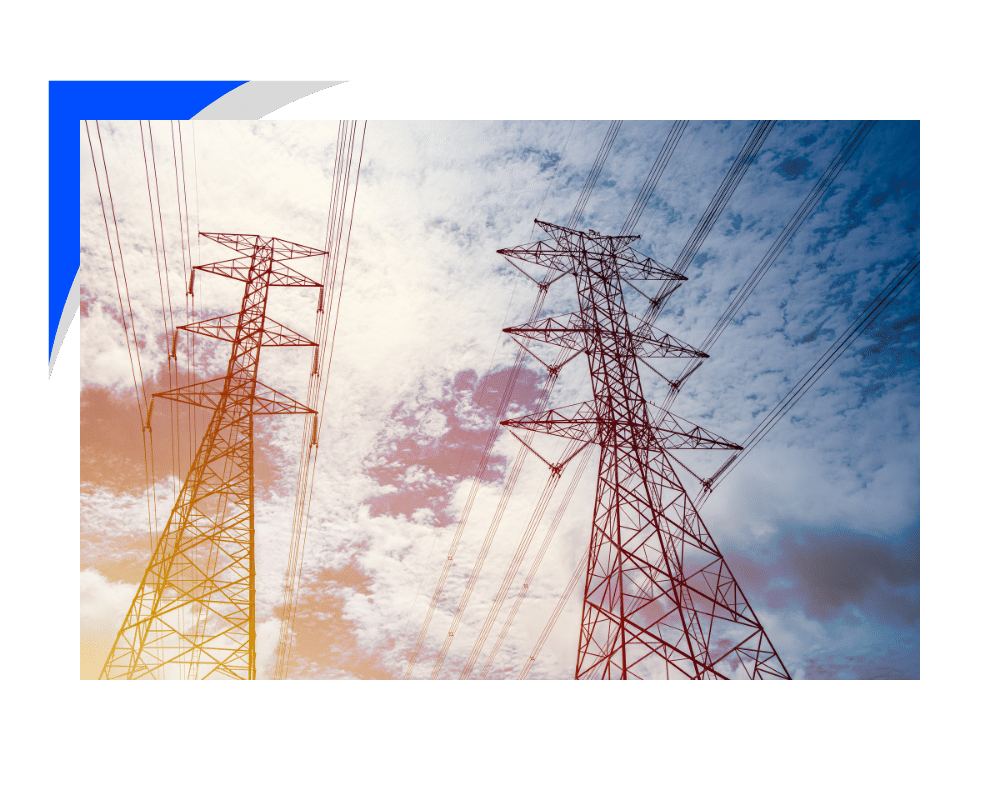 High & Low Voltage Power System