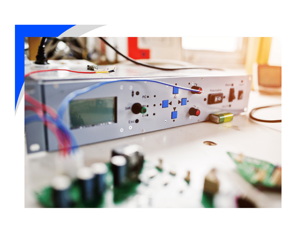 Power Converting Technologies