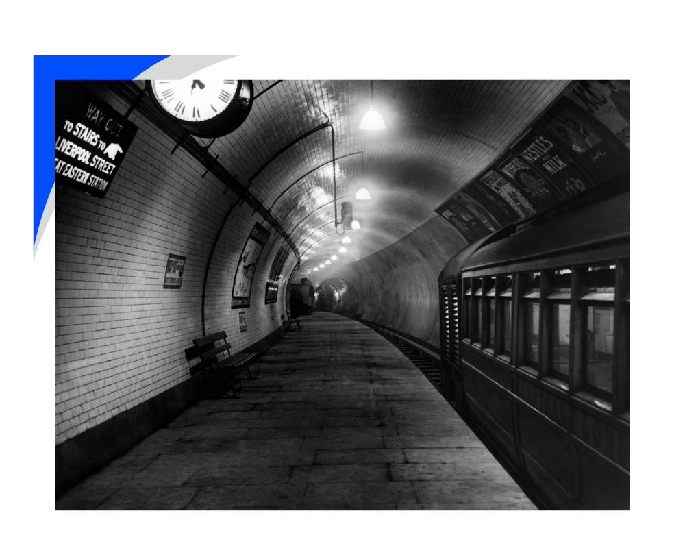 Underground Network LV & MV