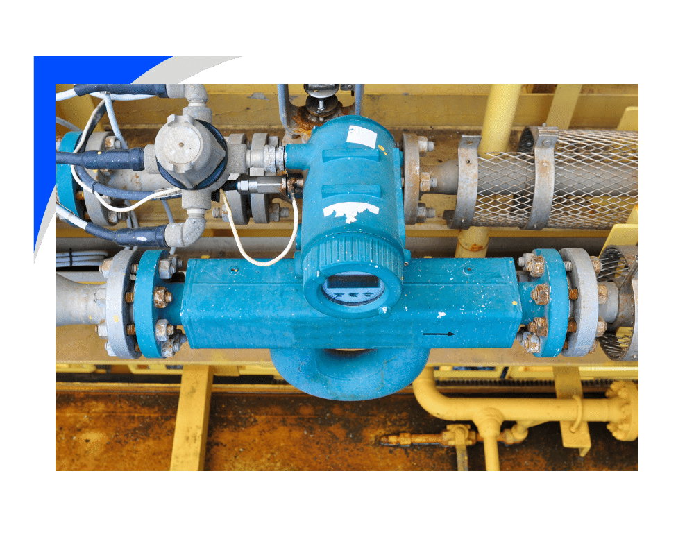 Flow Regulation and Measurement